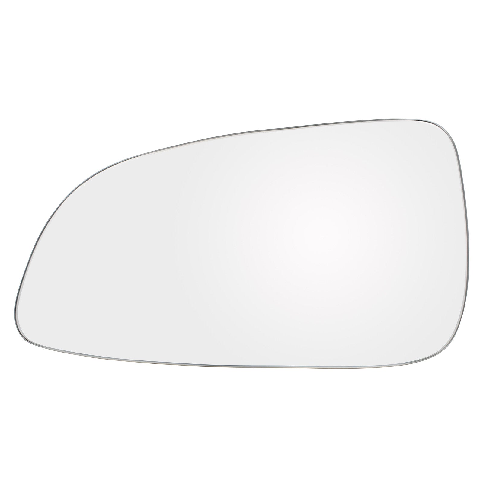 for HOLDEN ASTRA AH 2005 -09 LEFT Passenger side mirror glass replacement CONVEX Q