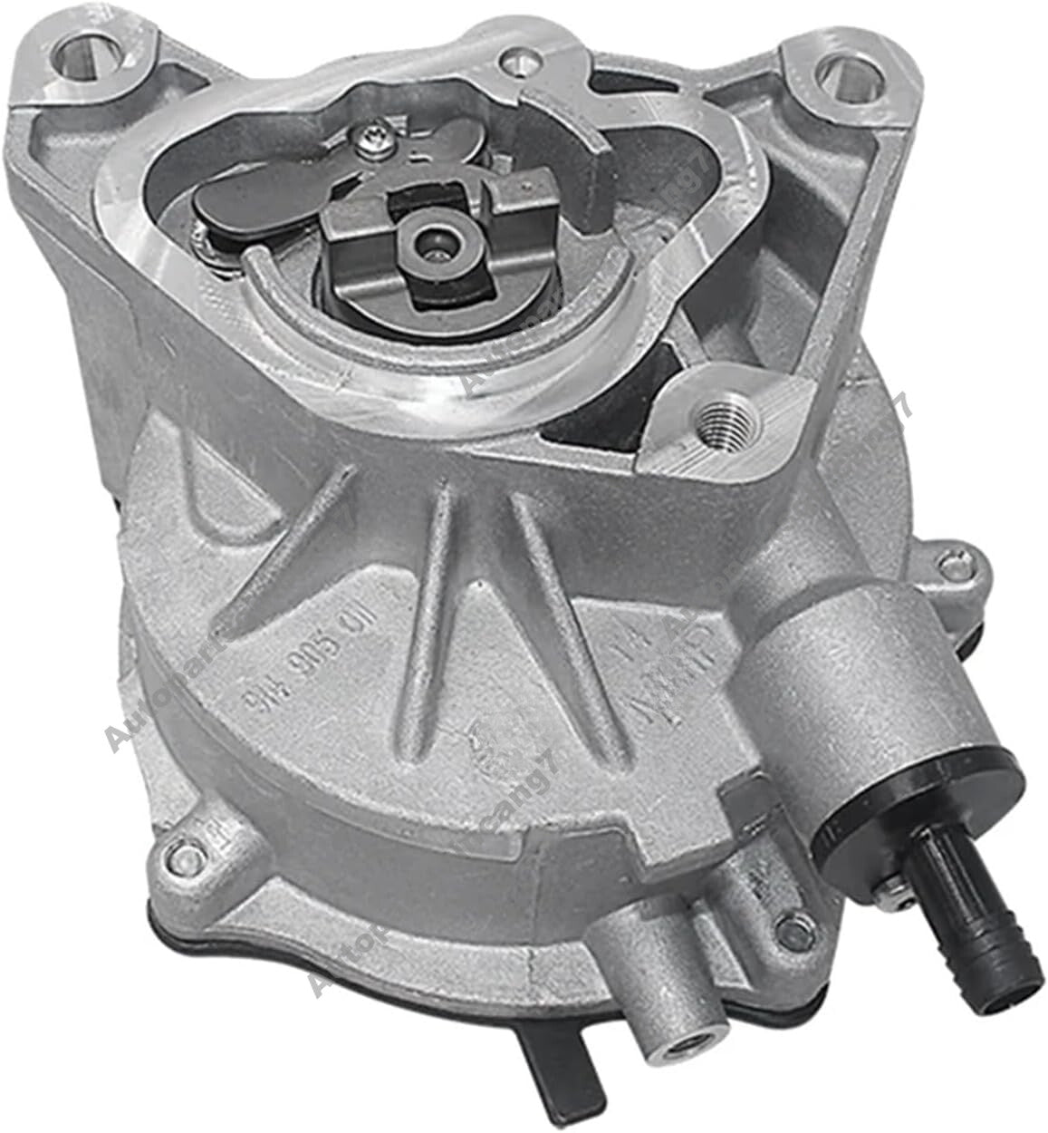 Vacuum Pump 5282085 for Foton Engine ISF 2.8 ISF2.8