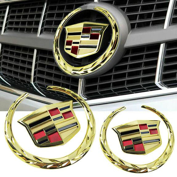 Suitable for Volvo XC40 car side mudguard window badge stickers with carbon decals- v