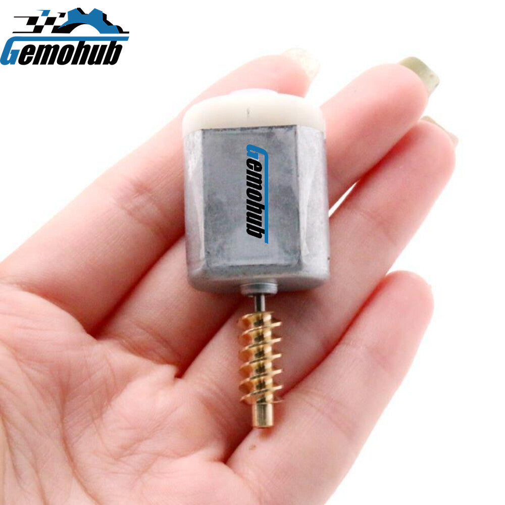 Fuel Filler Cap Actuator Motor For 2009-2012 for Honda Accord 09-2014 for Honda Insight