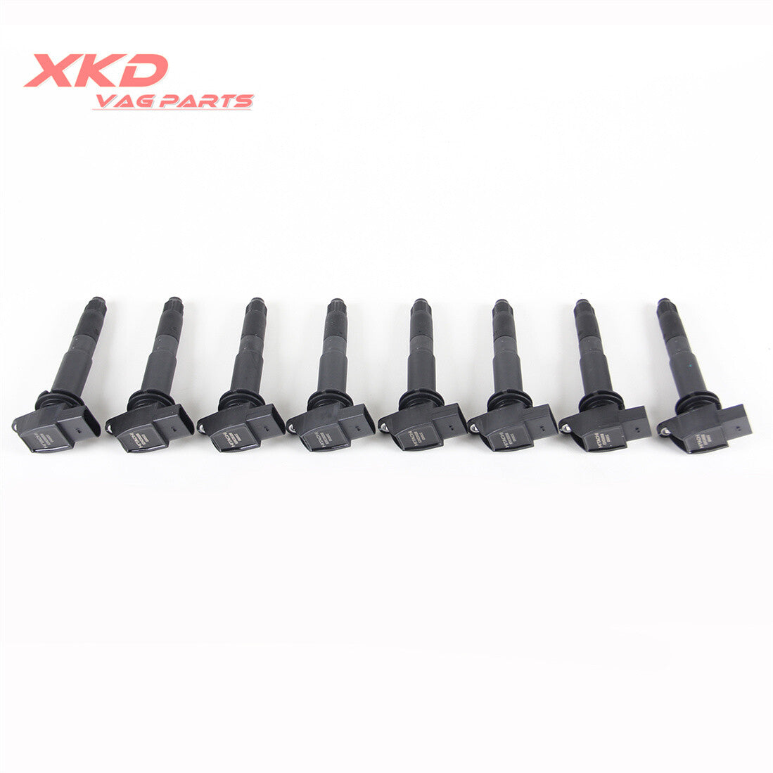 8Pcs Ignition Coils Fit for Porsche for Cayenne S 9PA 2003 2004 2005 2006