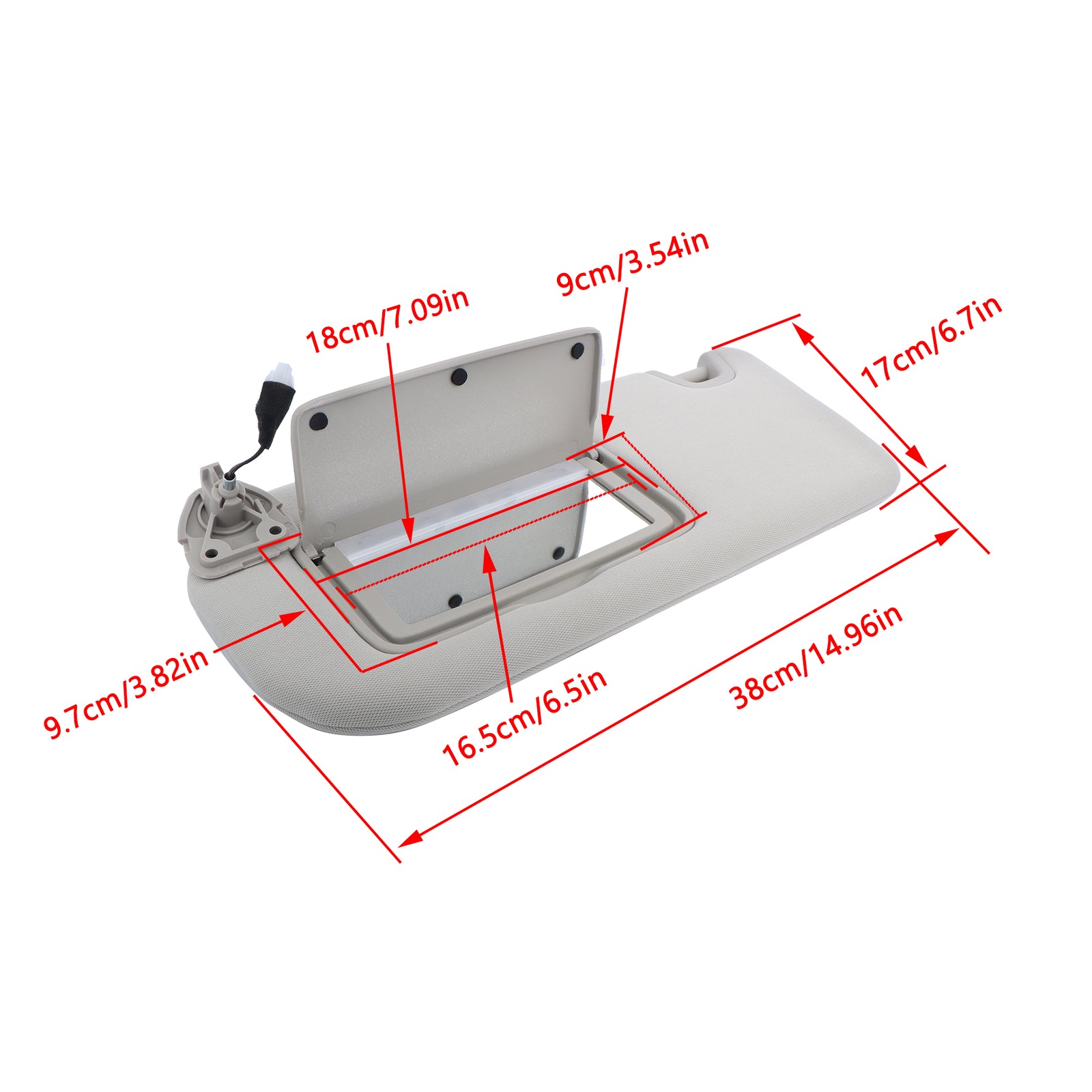 90 Swivel Water Neck Thermostat Housing For SBC BBC for Chevy 327 350 396 454