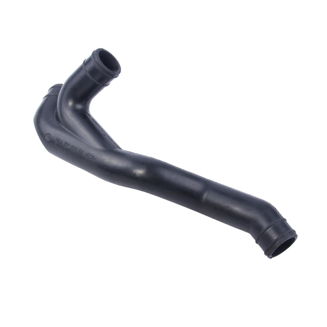 Crankcase Breather Hose for VW for Jetta for Golf MK4 for Passat for Audi for A4 S4 1.8T 06A103221AH Q