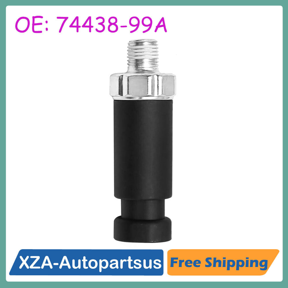 Engine Oil Pressure Sensor Replacement for Harley Davidson Road Glide 74438-99A Q