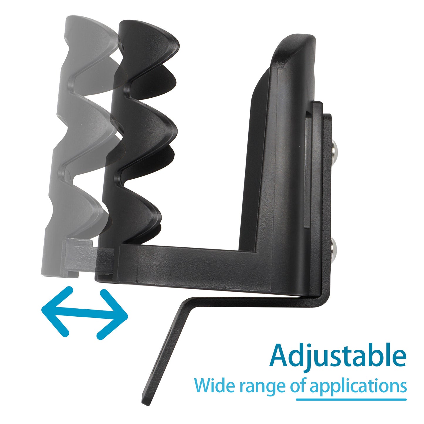 for Suzuki for Jimny JB74 2019 - 2021 Car Drink Bottle Cup Holder Stand Organizer Q