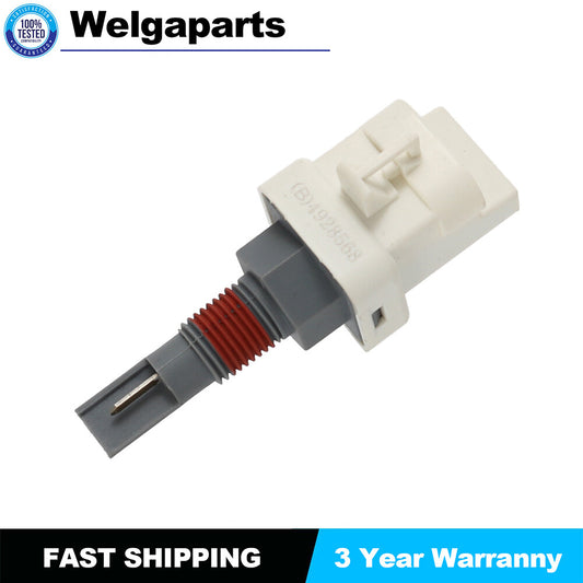 Heavy Duty Fluid Level Sensor Coolant 4928568 Fits for QSK50 2872769
