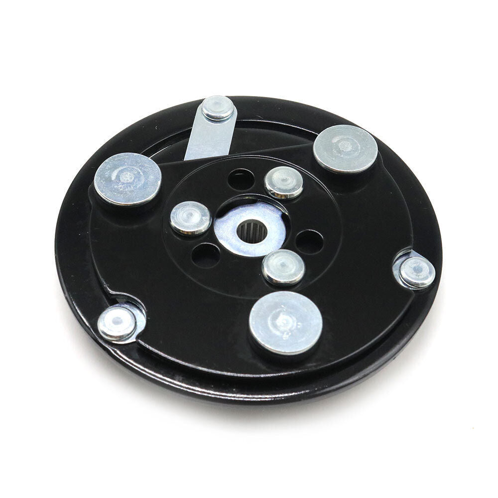 04849040AD For Liberty Dakota Durango for Ram CH-200 A/C Compressor Clutch Hub New Q