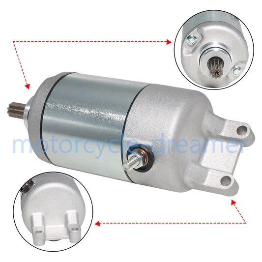 4pcs Pistons Rings Set Piston 23mm compatible with for Audi S3 8V TTS for Golf R MK7 2.0 TSI W