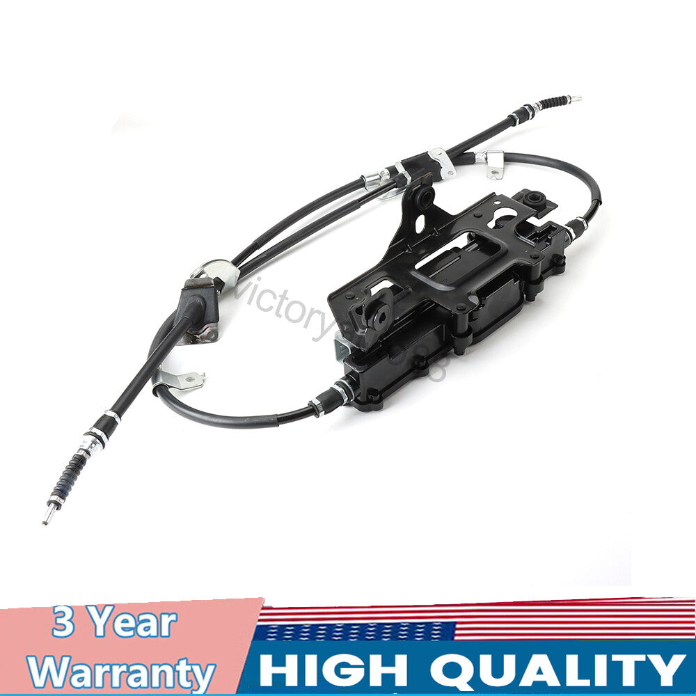 Parking brake for Hyundai Santa Fe 12-19 59700-2W800 (Assy-Electronic 59700B8800)