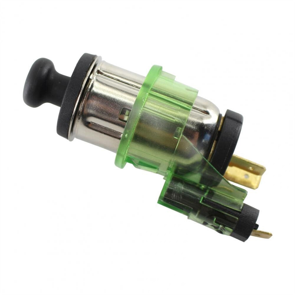 Cigarette Lighter Plug  Socket for Ford Transit Connect Escort Fiesta p Q