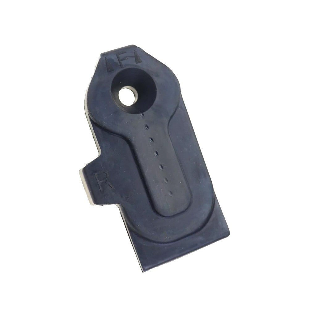 For A CLASS W177 2018-2024 Front Right Radiator Elastomer Bearing A2475040400