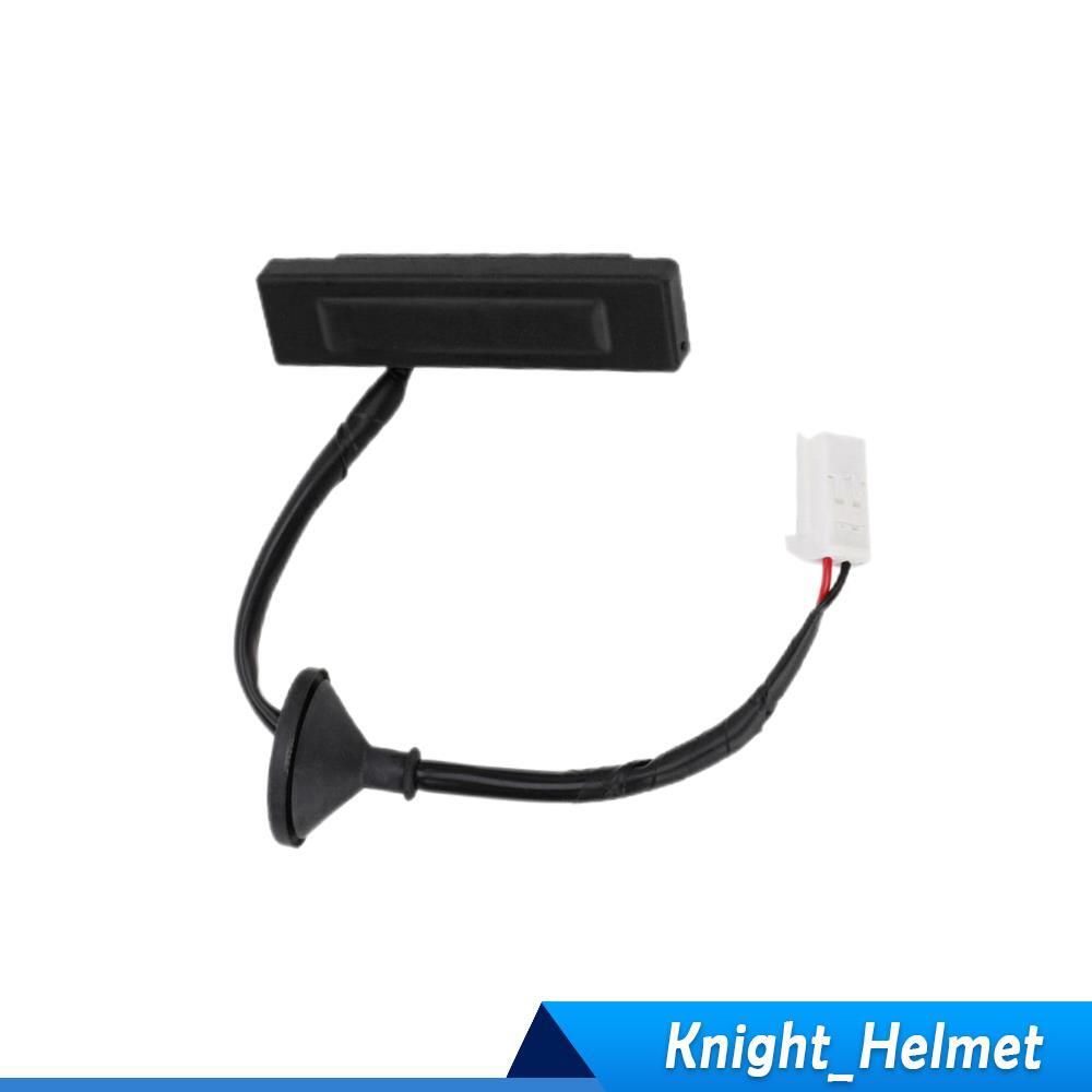 Rear Trunk Hatch Release Switch 81260-2V000 Fits for Veloster 2012-2017 Q