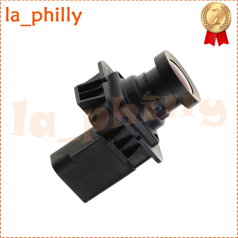 Fits 2011-2014 for Ford F-150 Rear View Backup Parking Reverse Camera EL3Z19G490D Q