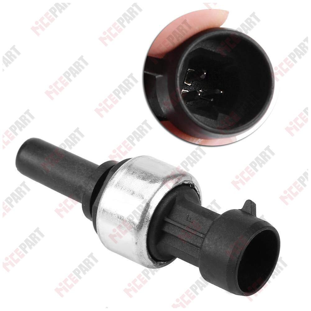 UNIVERSAL For 22mm 7/8 Handlebar Rearview Side Mirror Rimless 360 Adjustable 11951 B