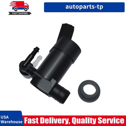 Suitable for GimCitron for Escalade for Yukon XL 1500 air suspension compressor pump 22941806 6563 A