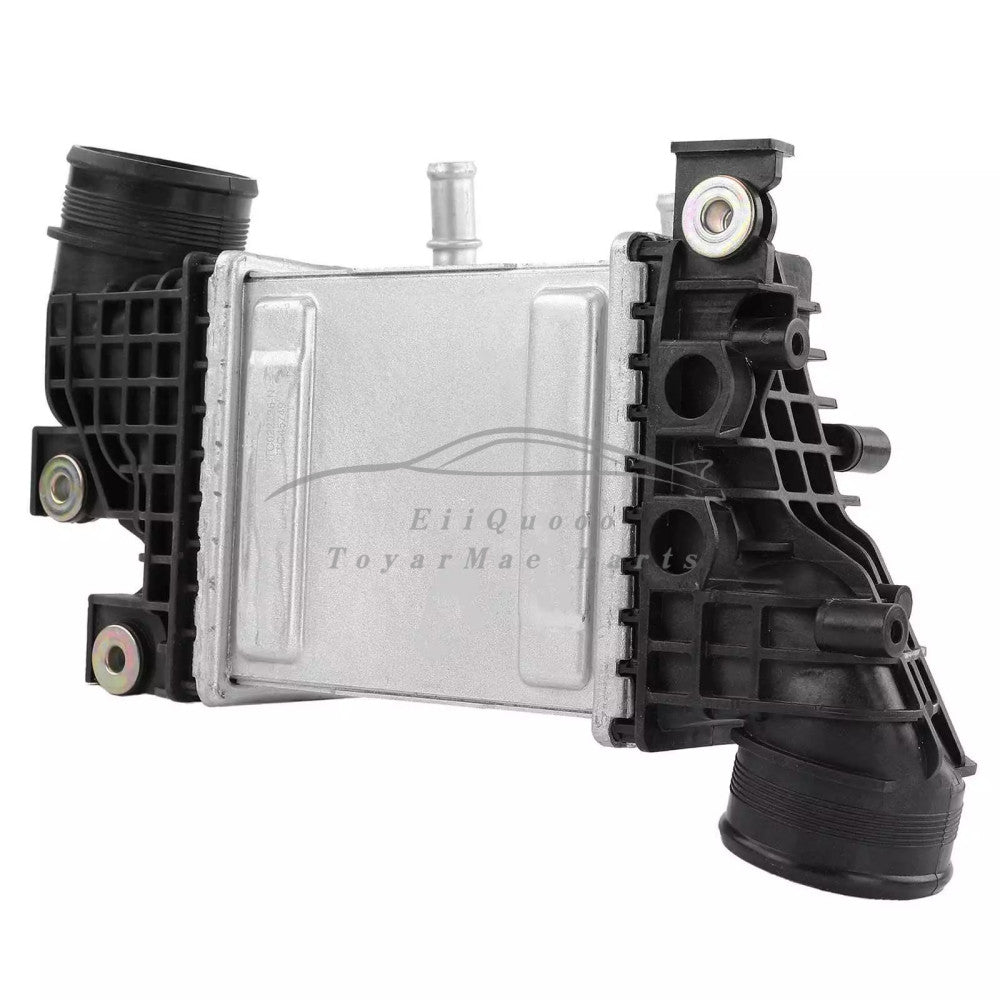New Turbo Intercooler for VW Crafter T6 SX SY SZ 2.0 TDI 04L145749M 04L145749H