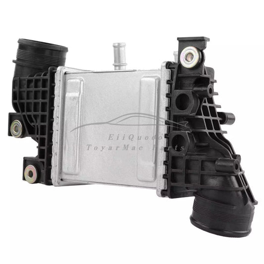 New Turbo Intercooler for VW Crafter T6 SX SY SZ 2.0 TDI 04L145749M 04L145749H