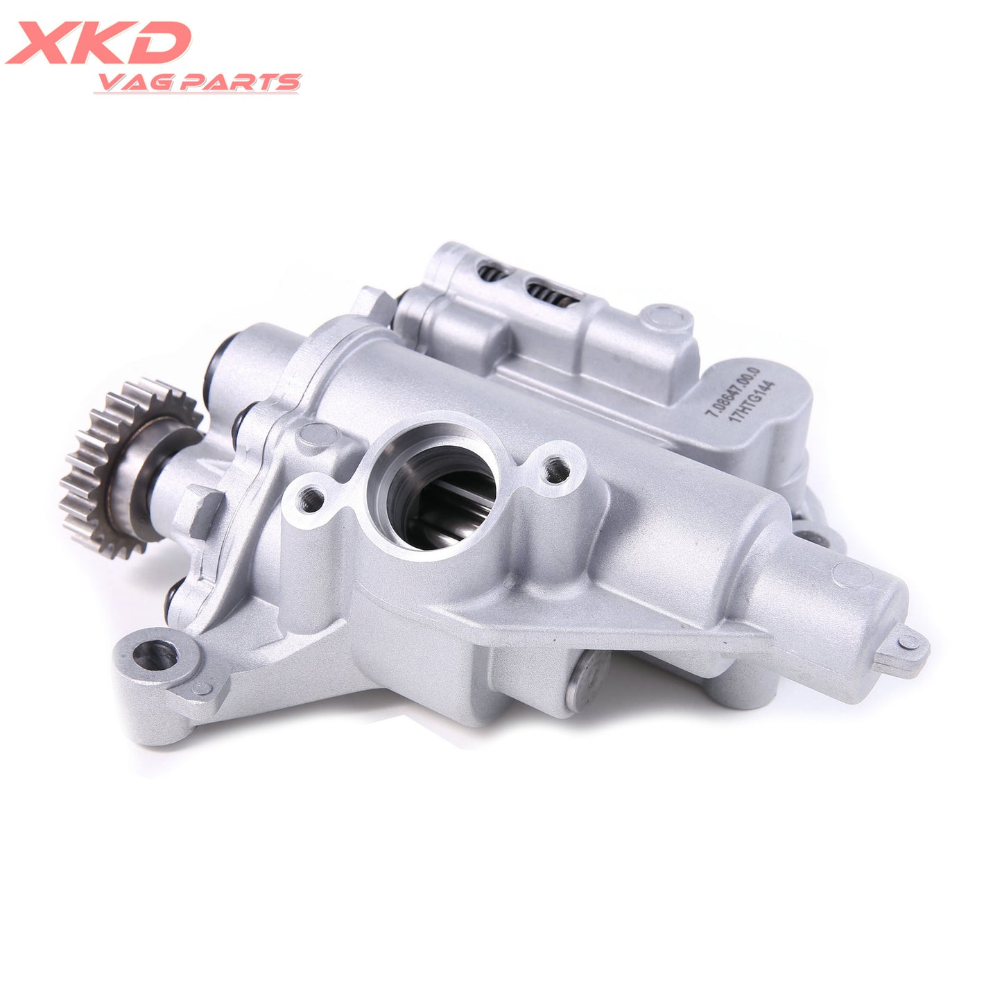 EA888 Gen2 Engine Oil Pump for VW for Golf for Jetta CC for Tiguan for AUDI for A5 Q5 TT 06H115105AQ Q