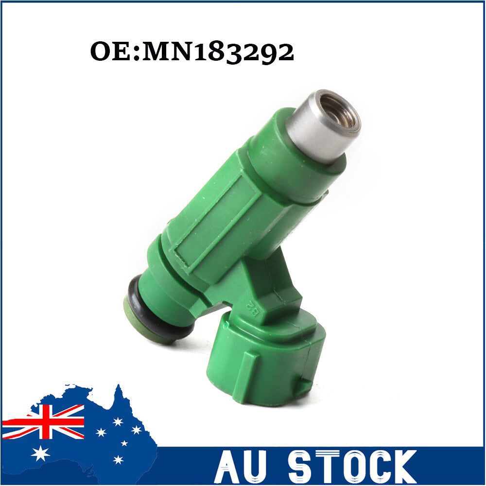 1PCS Fuel Injectors Fits for Mitsubishi Lancer 2004-2007 2.0L MN183292 FJ875 AU