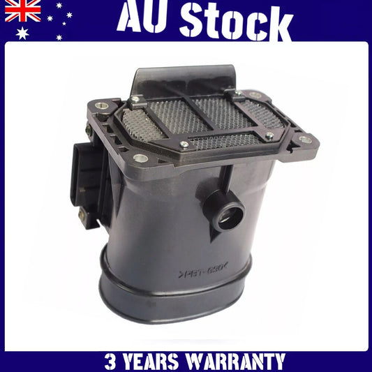 MD151055 MAF Mass Air Flow Sensor For Pajero Triton Verada TF TE AU v