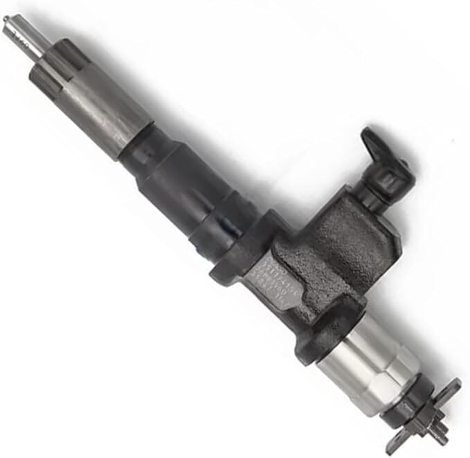 1X Fuel Injector 095000-5981 8-97603099-1 for Isuzu Diesel Engine 6HK1 4HK1