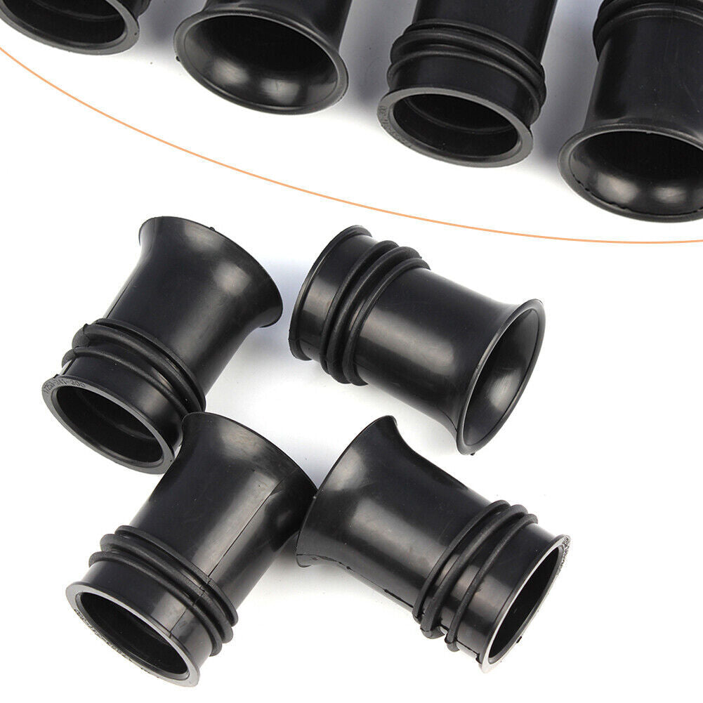 for Honda CB750K CB750F 17253-341-300 Air Box Carb Carburetor Intake Boots Join