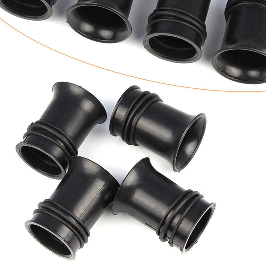 for Honda CB750K CB750F 17253-341-300 Air Box Carb Carburetor Intake Boots Join