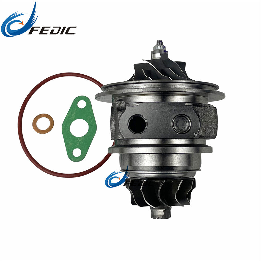 49177-02100 TD04 Turbo cartridge for Mitsubishi L200 Pick Up 2.5L 4DR6T