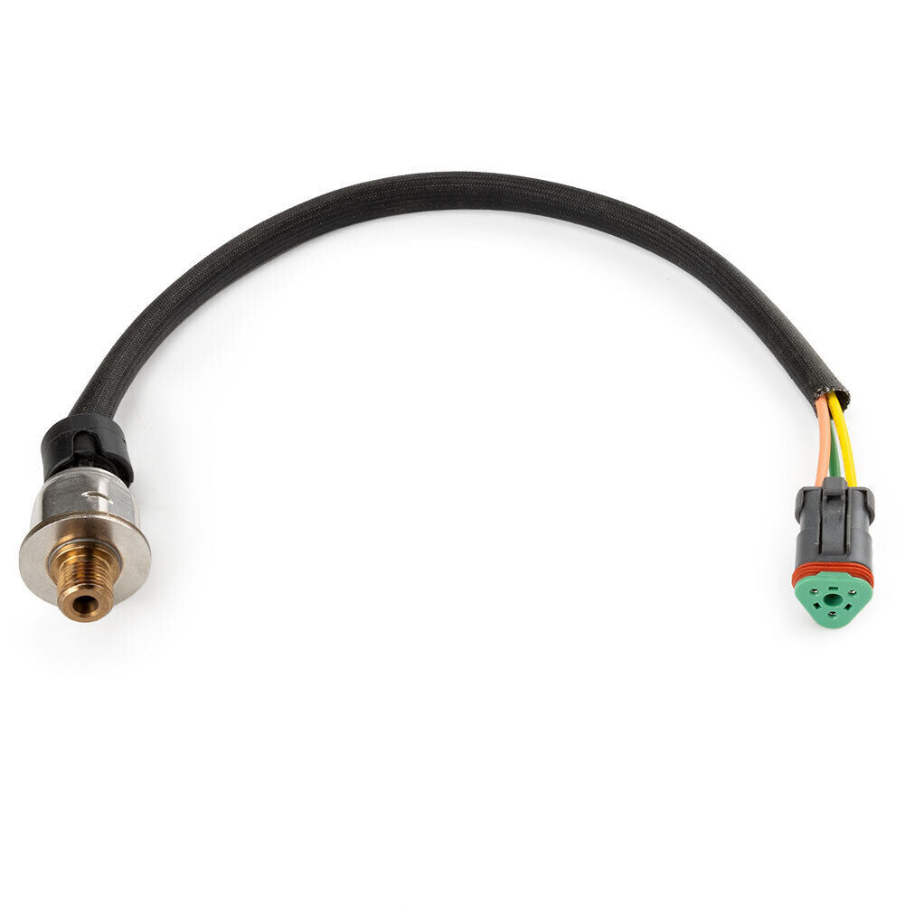 Automotive NOx sensor 5wk96766c, compatible with 4326861
