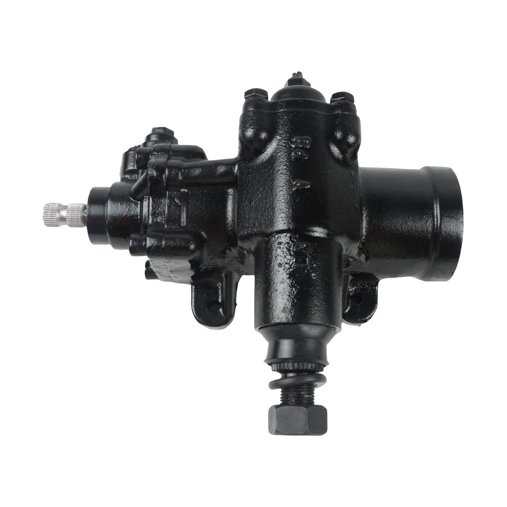 Power Steering Gear Box For 2004 05-08 E-250 E-350 Club Wagon E-450 27-7620 n