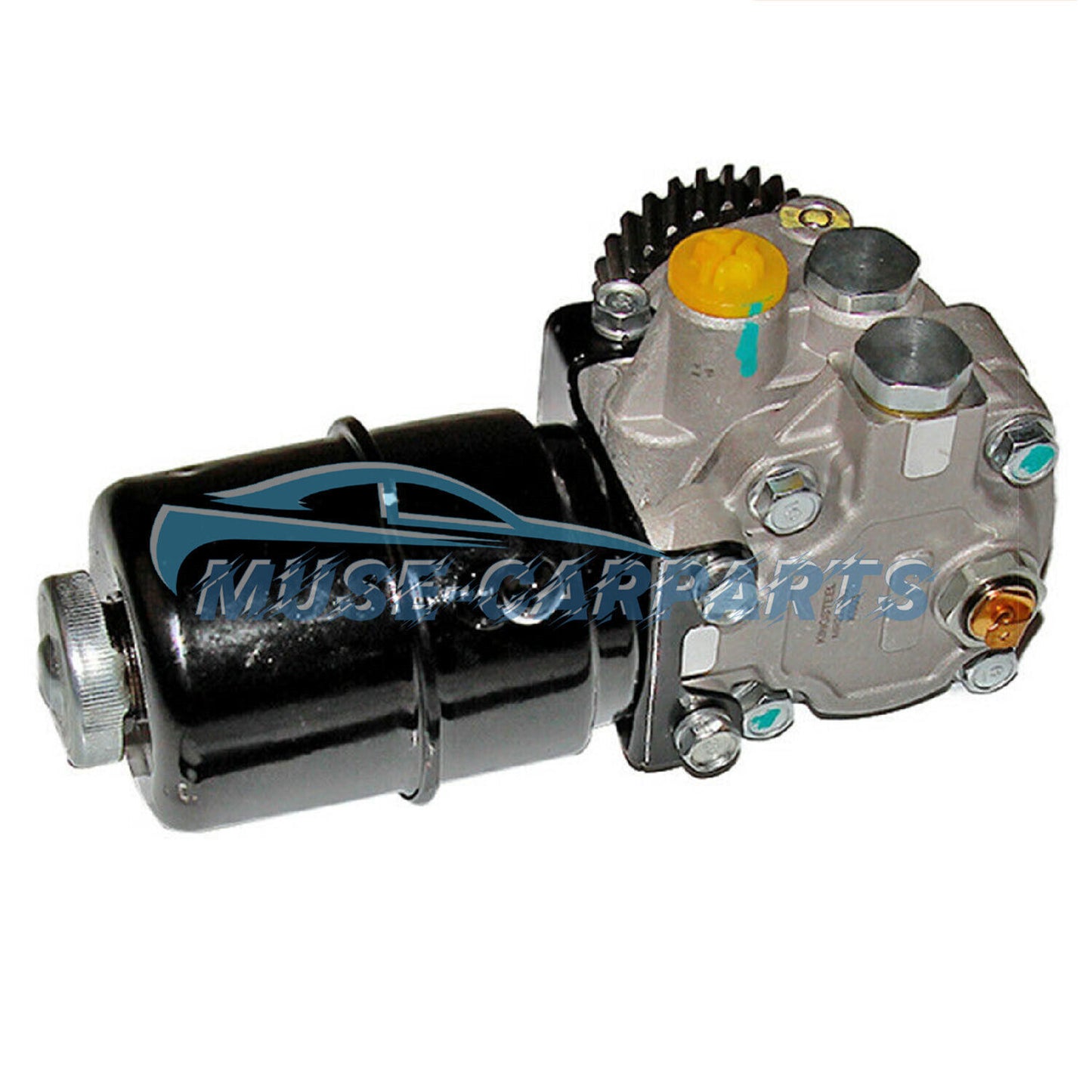 Mr223480 Power Steering Pump for MITSUBISHI PAJERO III 3.2 4M41 2000-2006 Q