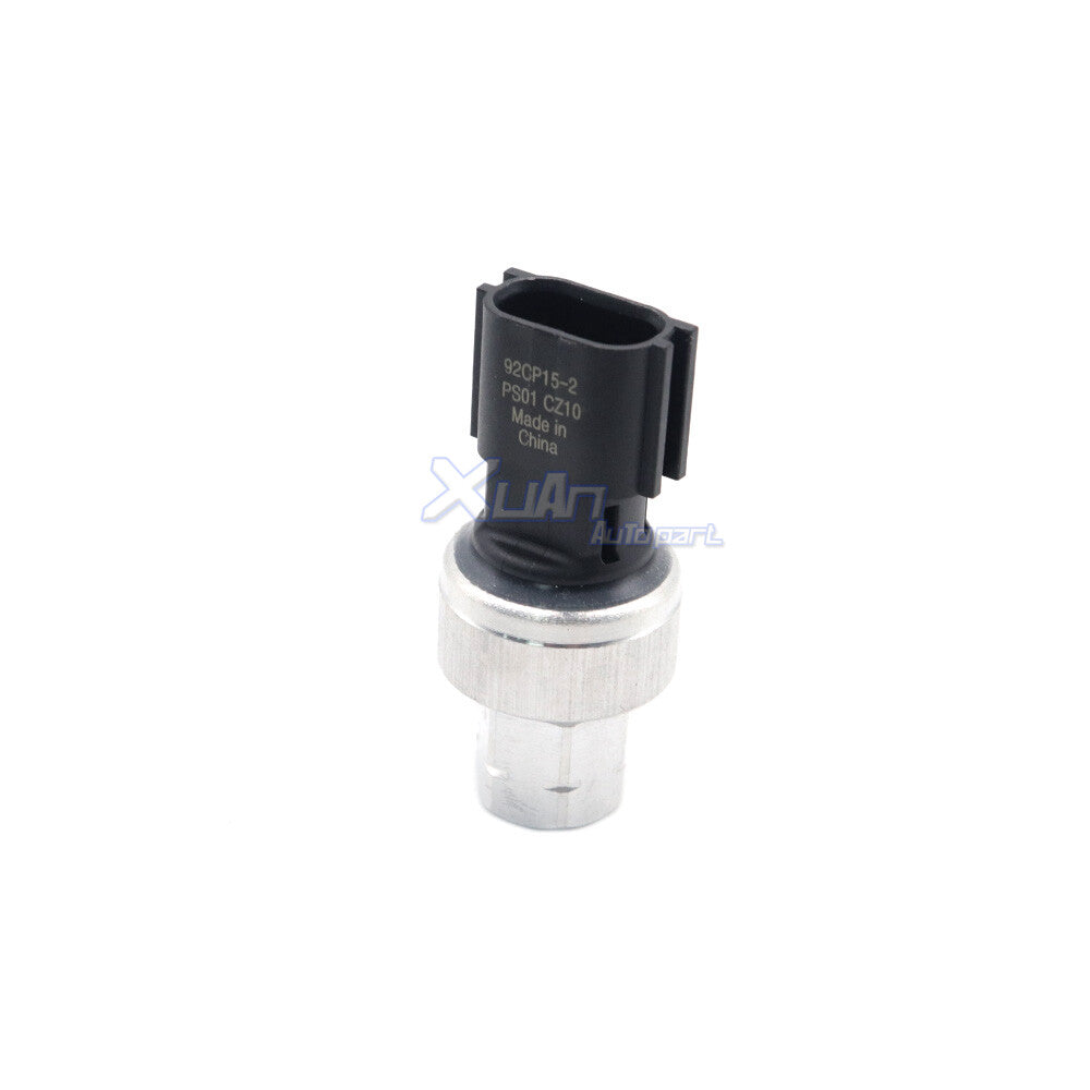 The new MR306627 switching pressure sensor is compatible with Outlander II 2.0 SW9949C- v