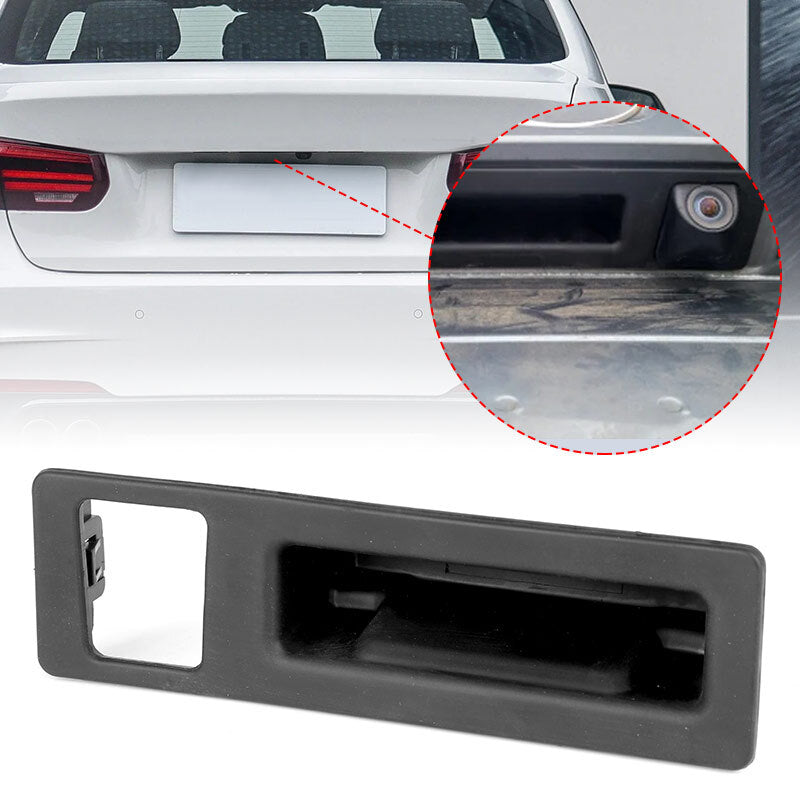 Rear Boot Lid Tailgate Button Trunk Release Handle for BMW F22 F30 F33 F10 F25