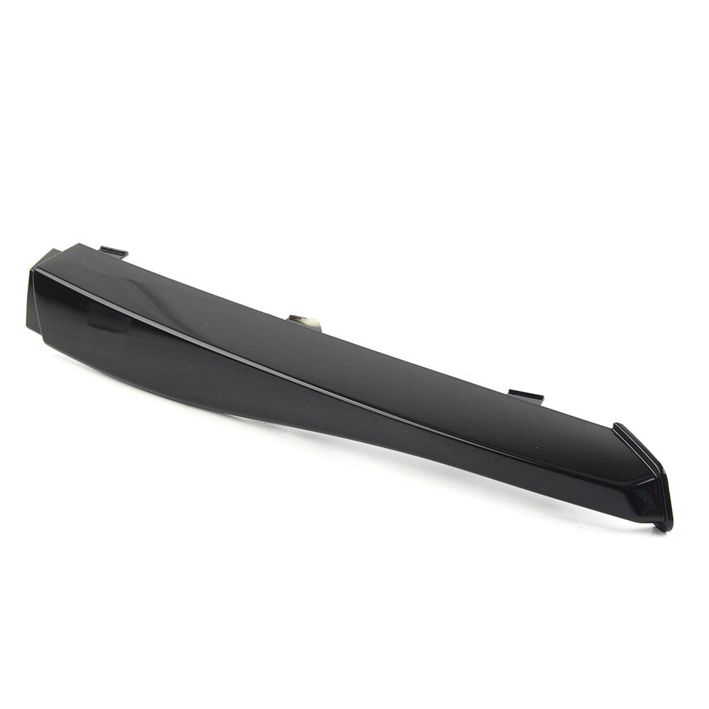 Front Bumper Lower Grille Insert Cover Trim for Jaguar XF 2008-11 CU0381BL Right