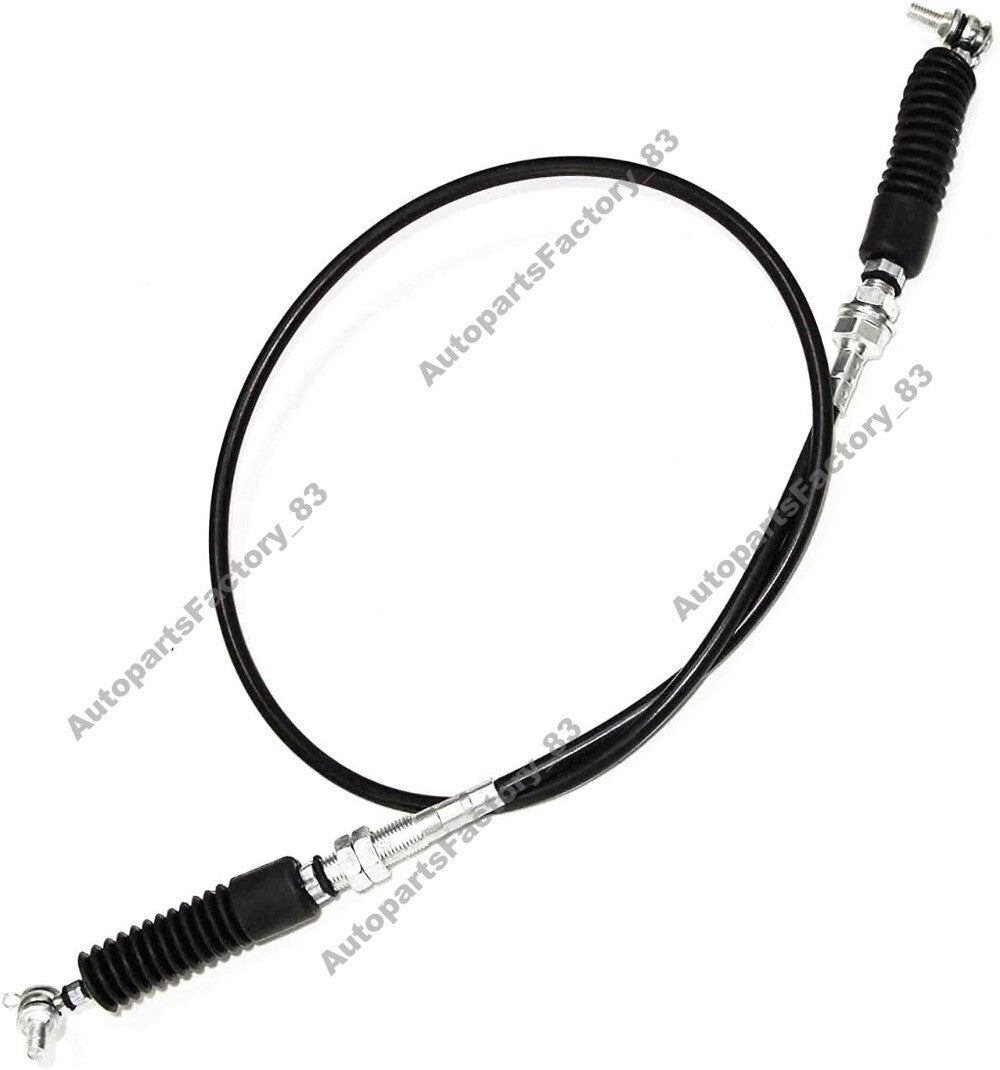 Shift Cable Replace Arctic Cat 0487-089 Wildcat Trail Sport XT SE LTD 2014-2017 Q