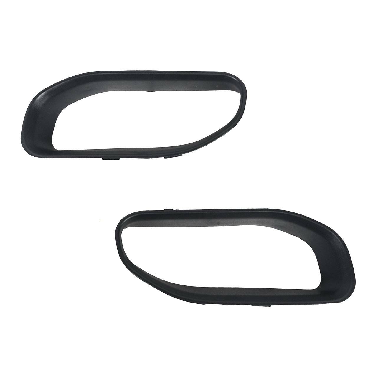Suitable for 2019-2022 for Ram 1500 DT tow hook frame kit left and right 68274701AB Q
