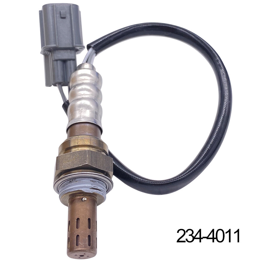 Two-piece upstream and downstream oxygen sensor kit suitable for Honda CR-V 97-01 2.0L and for Civic 99-00 1.6L. n