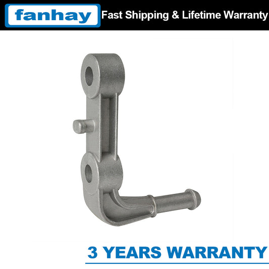 For 2019-2024 for RAM 1500 New Exhaust Bracket Muffler Support Assembly 68395841AA Q