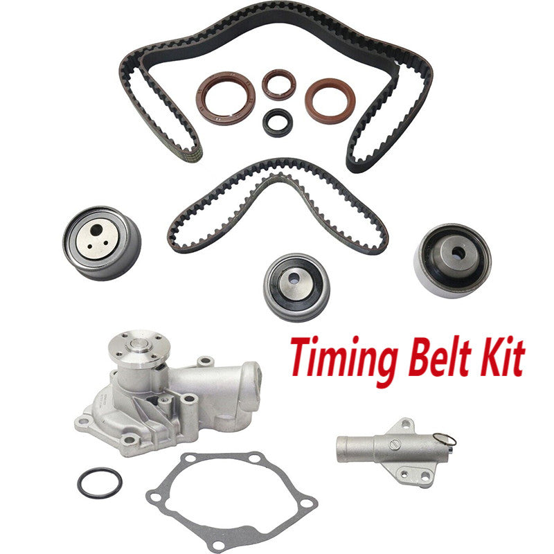 Timing Belt With Crankshaft Seal Kit for Eclipse Galant 2007-2012 n