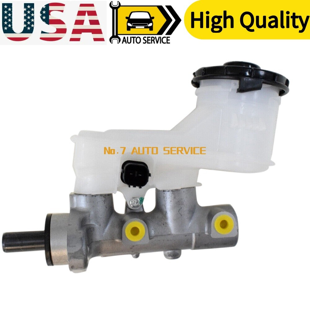 Brake Master Cylinder For 2002-2006 CRV 46100-S9A-G51