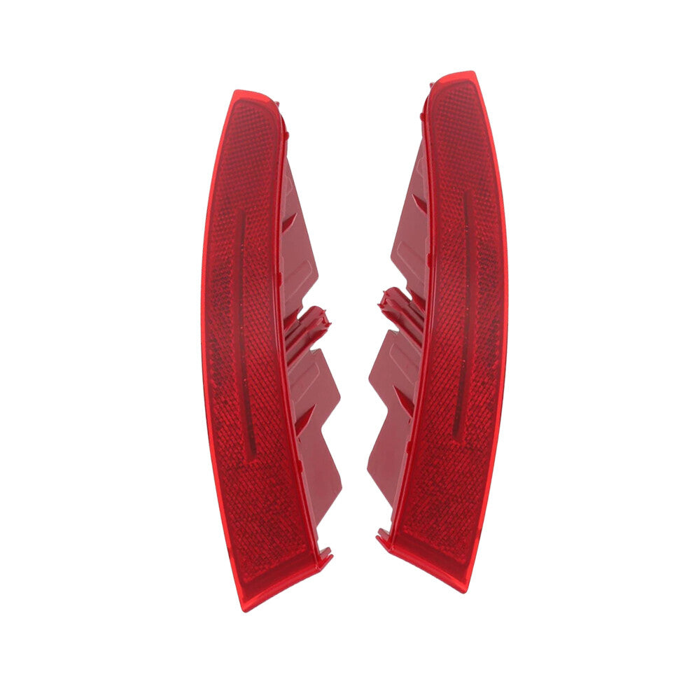 for X5 G05 2018+ / X7 G07 19-22 Rear Left  Right Bumper Reflector Marker Light Q