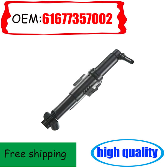 New Right Headlight Washer Nozzle for F25 X3 F26 X4 2015-2018 61677357002 n