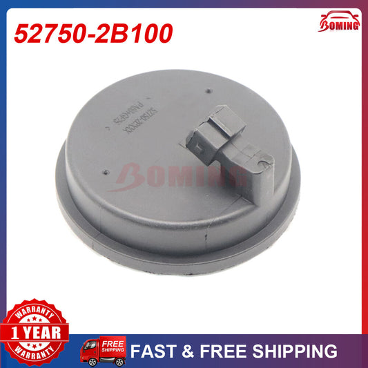 ABS speed sensor 52750-2B100 is suitable for Hyundai Santa Fe rear wheel hub bearing 527502B100 Q