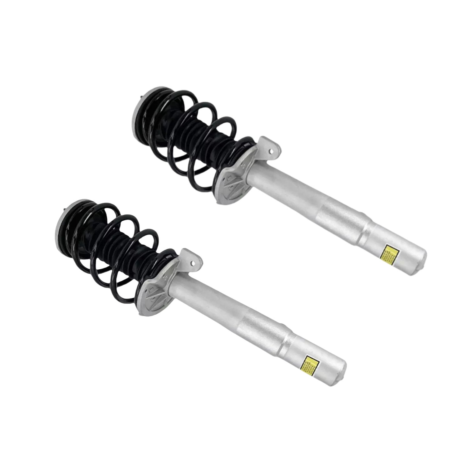 2x Front Struts Shock Absorber w/Magnetic for 2007-2014 for Cadillac for Chevy for GMC for Yukon
