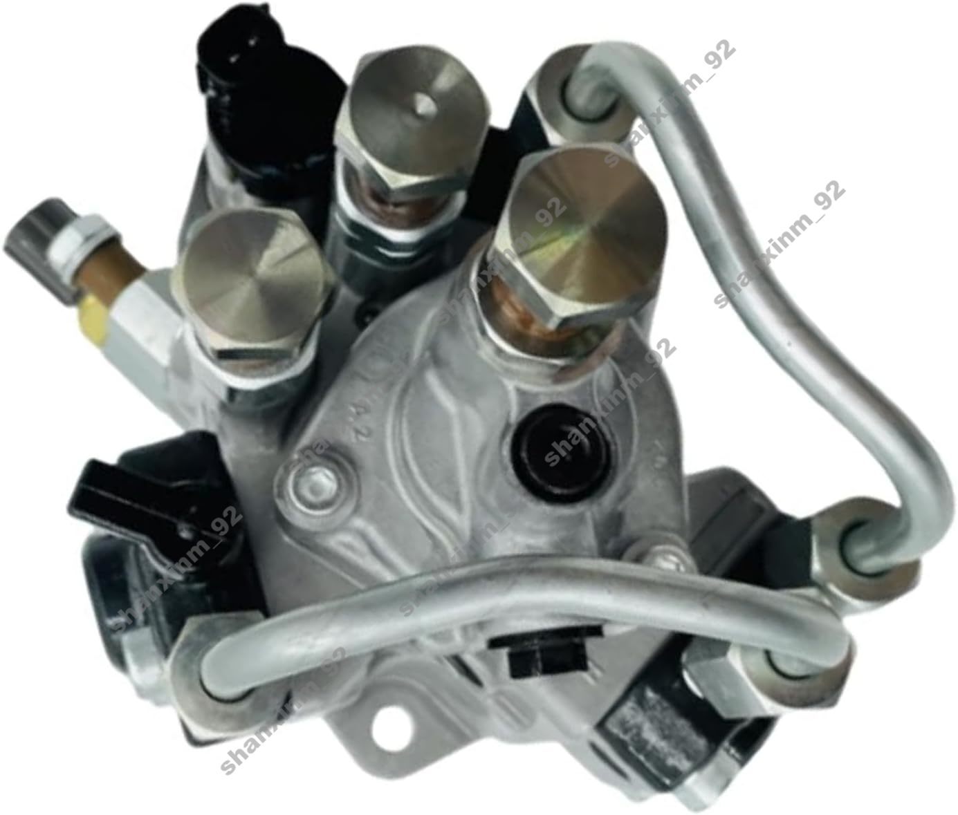 High Pressure Pump 8-98238464-1 for Isuzu 6HK1-TIER4 Engine