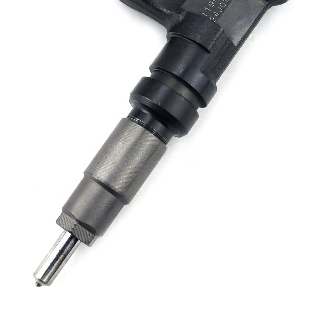 295700-1190 Common Rail Diesel Fuel Injector 23670-E9301 Injection Nozzle