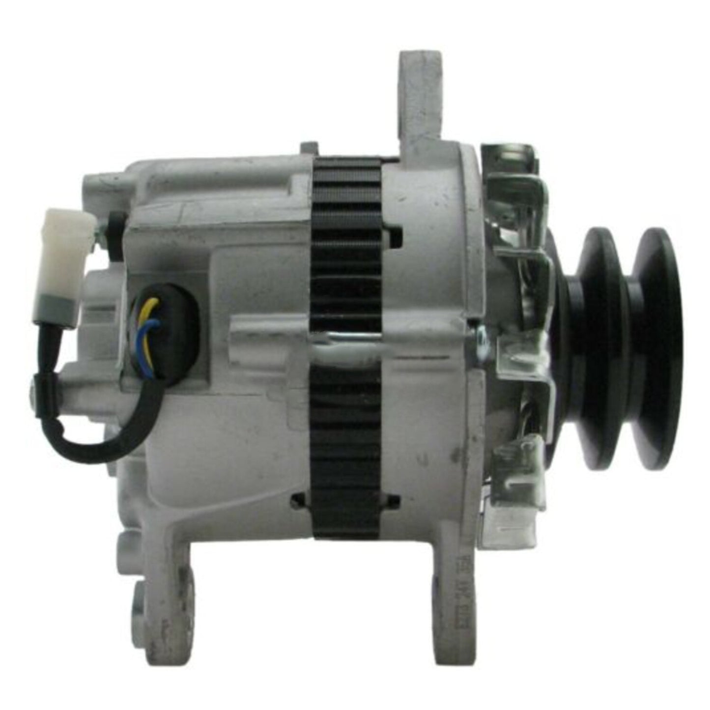 NEW Alternator For r for Mitsubishi 6D31 SHINYEI K907LC Excavato ME070120 ME087508