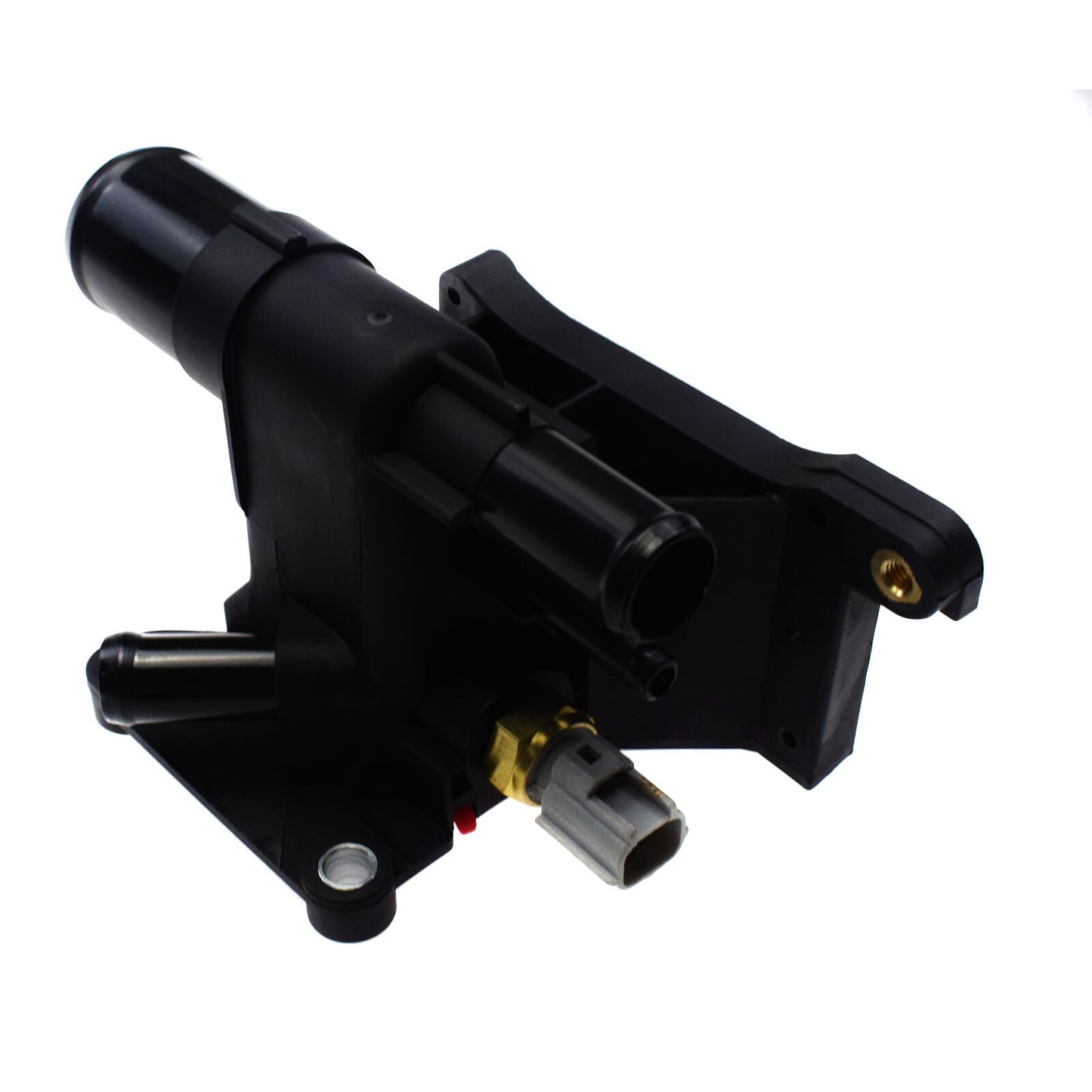 Engine coolant thermostat hose assembly LF941517Z for Mazda 3, 5, 6, CX-7 Q