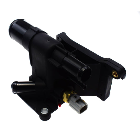 Engine coolant thermostat hose assembly LF941517Z for Mazda 3, 5, 6, CX-7 Q