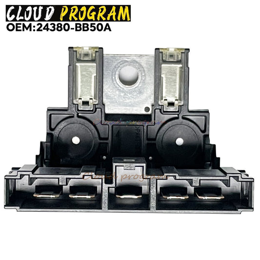 Positive Charge Battery Fusible Link 24380-BB50A For 350Z for Infiniti G35 v